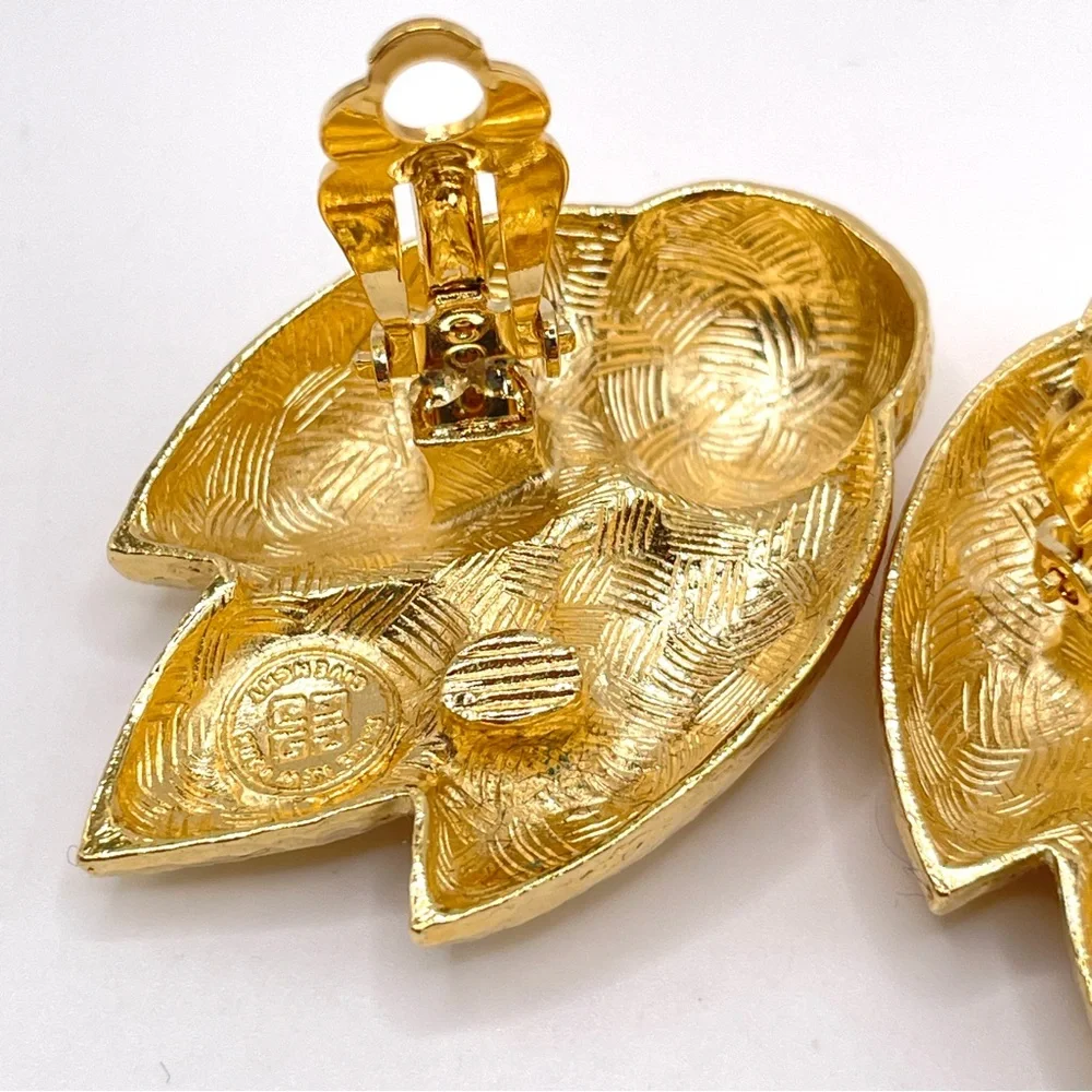 Givenchy bijoux vintage